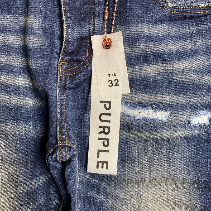 Purple Brand Jeans