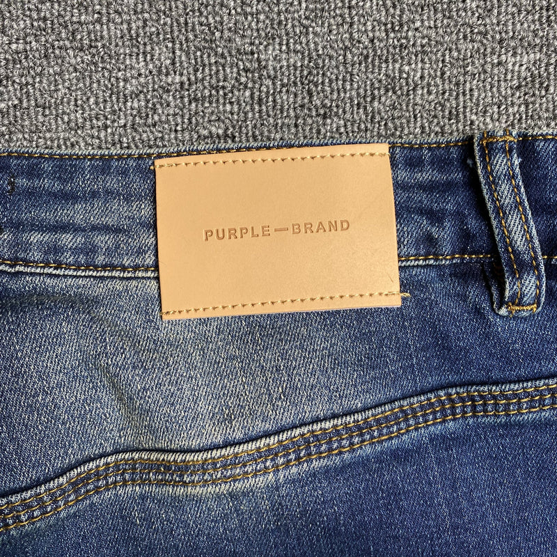 Purple Brand Jeans