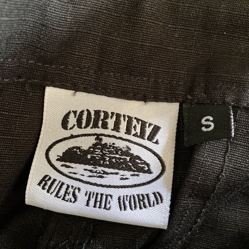 Corteiz CRTZ Guerillaz Cargo Pant