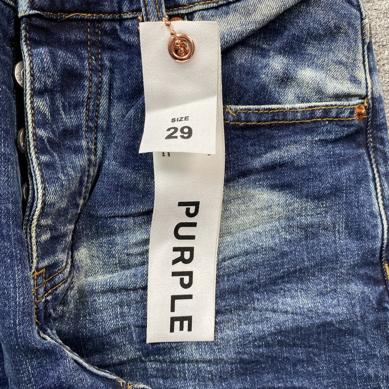 Purple Brand Jeans