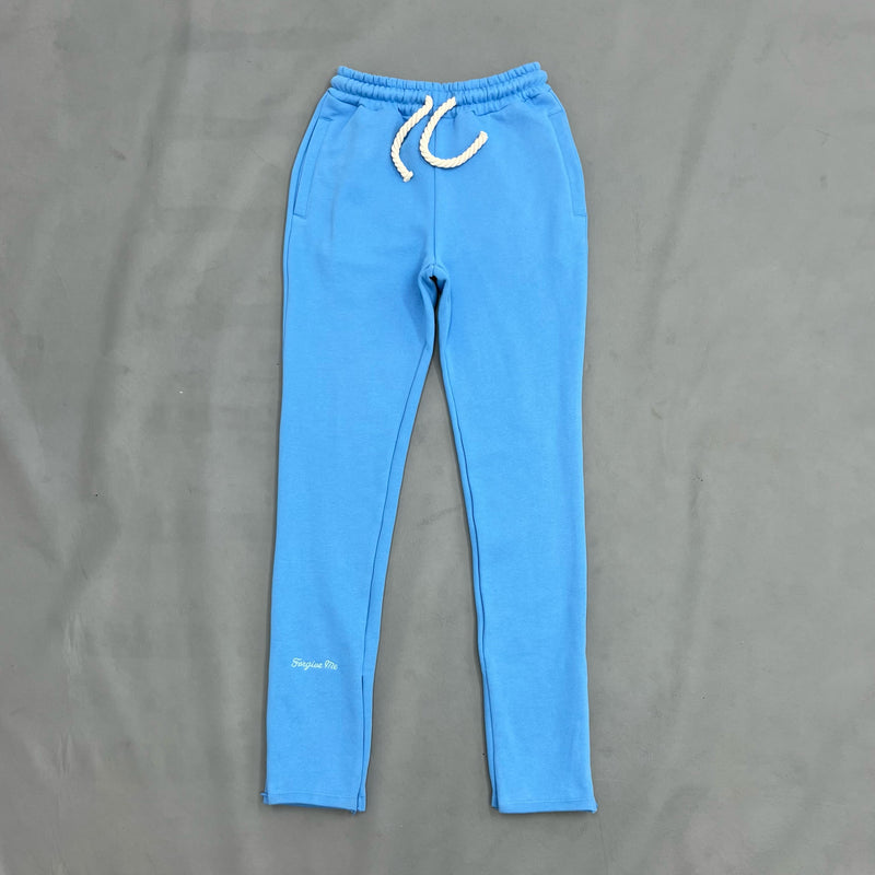 Synaworld ‘Syna Logo’ Tracksuit Blue