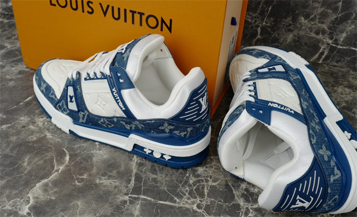 LV Trainer