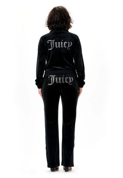 Juicy Couture Black Pants