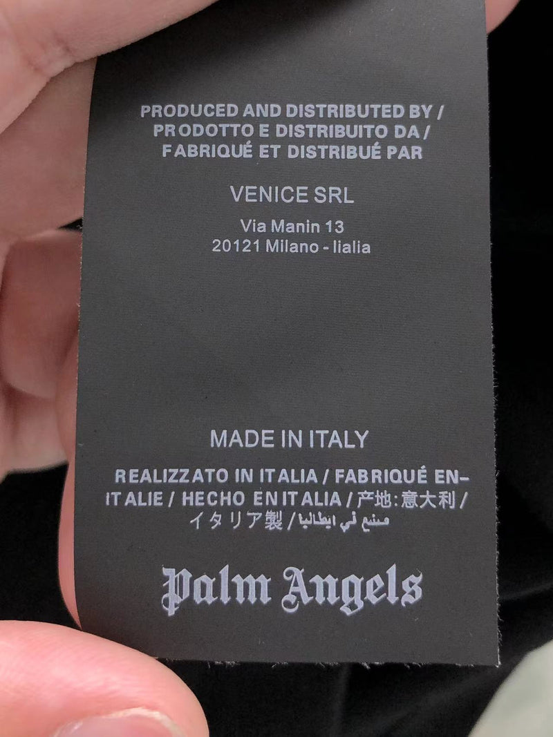 Palm Angels T-Shirt