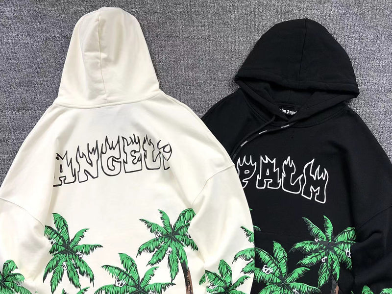 Palm Angels Hoodie