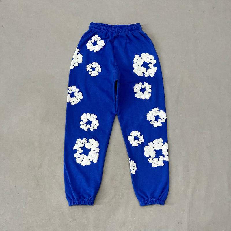 Denim Tears Blue Pants