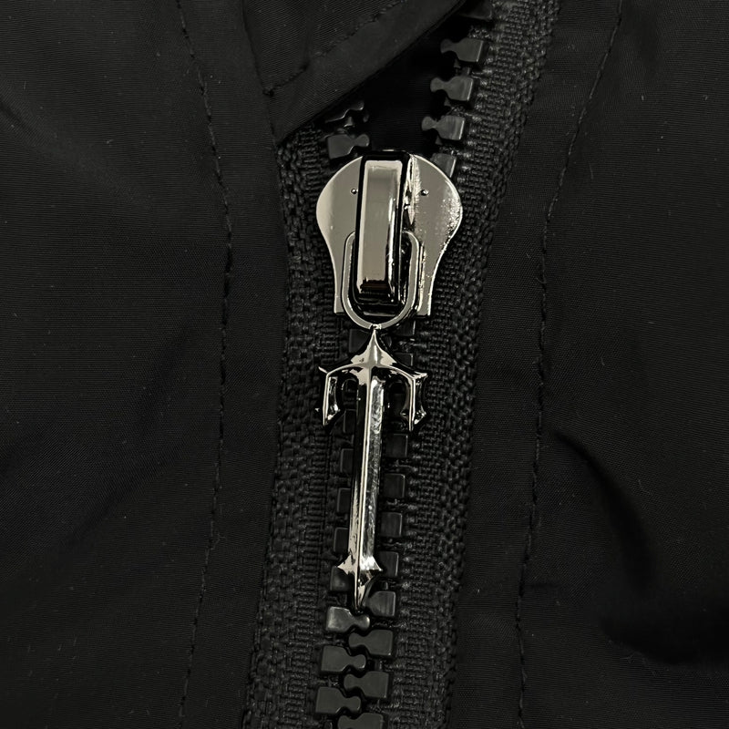 Trapstar Irongate Jacket – Black