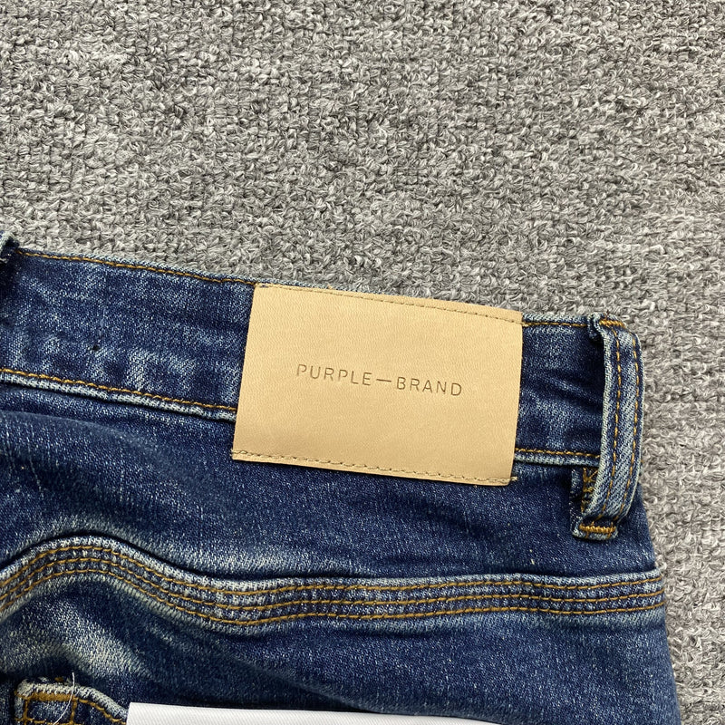 Purple Brand Jeans