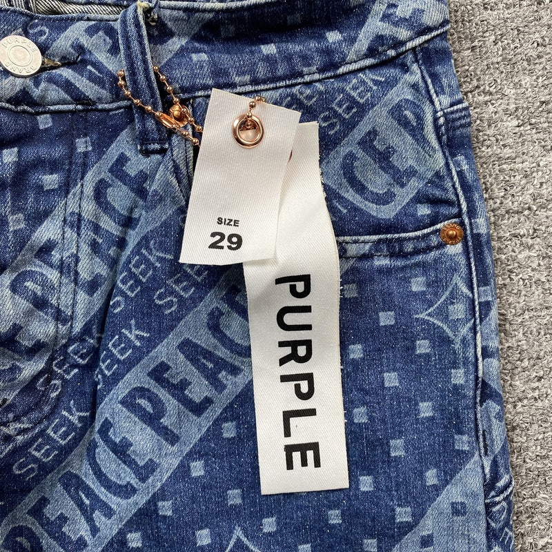 Purple Brand Jeans