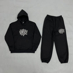 ADWYSD Black Tracksuit