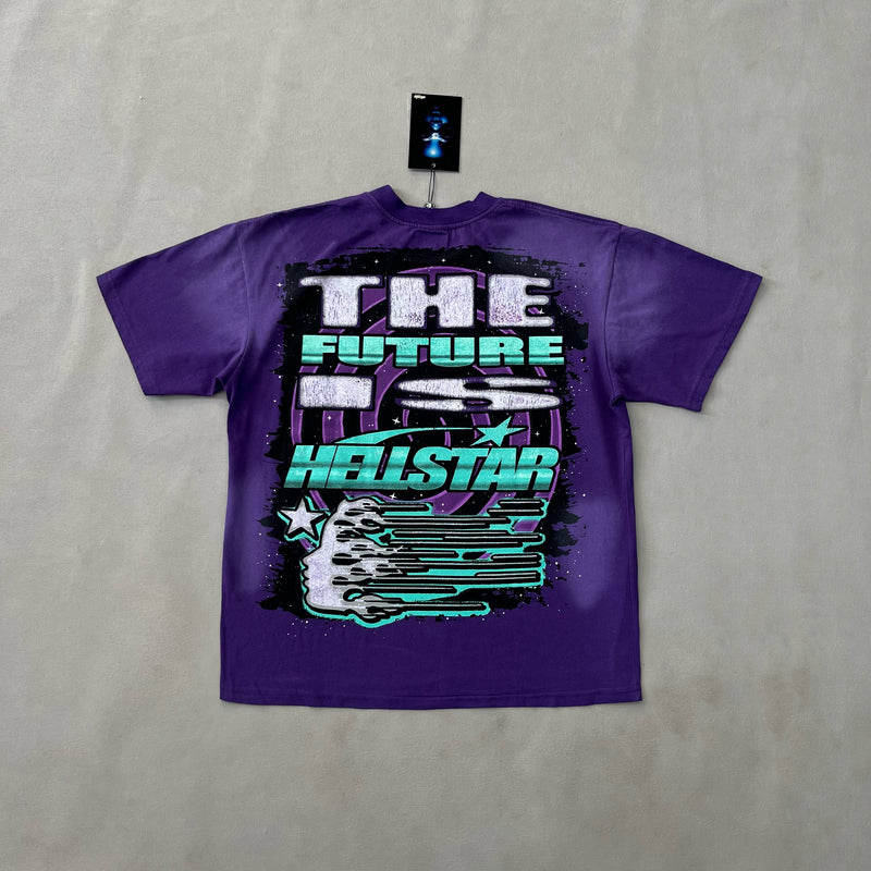 Hellstar Goggles T-Shirt