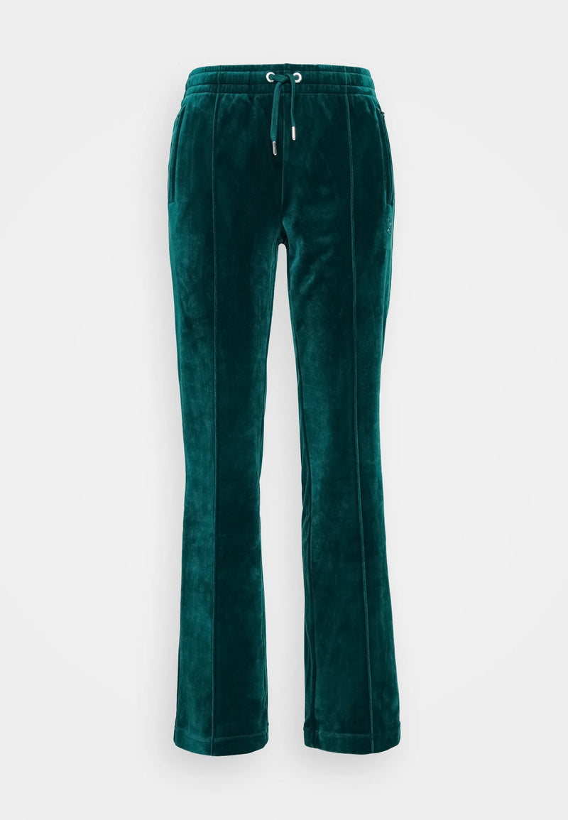 Juicy Couture Green Pants