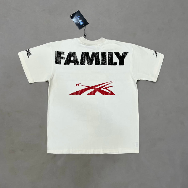 Hellstar Family T-Shirt