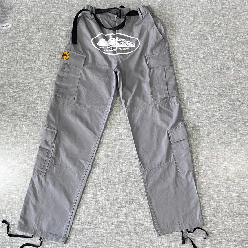 Corteiz CRTZ Guerillaz Cargo Pant