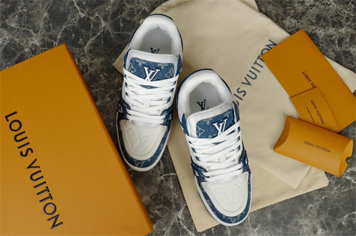 LV Trainer