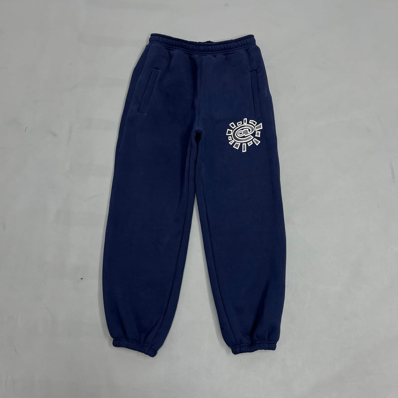 ADWYSD Navy Blue Tracksuit