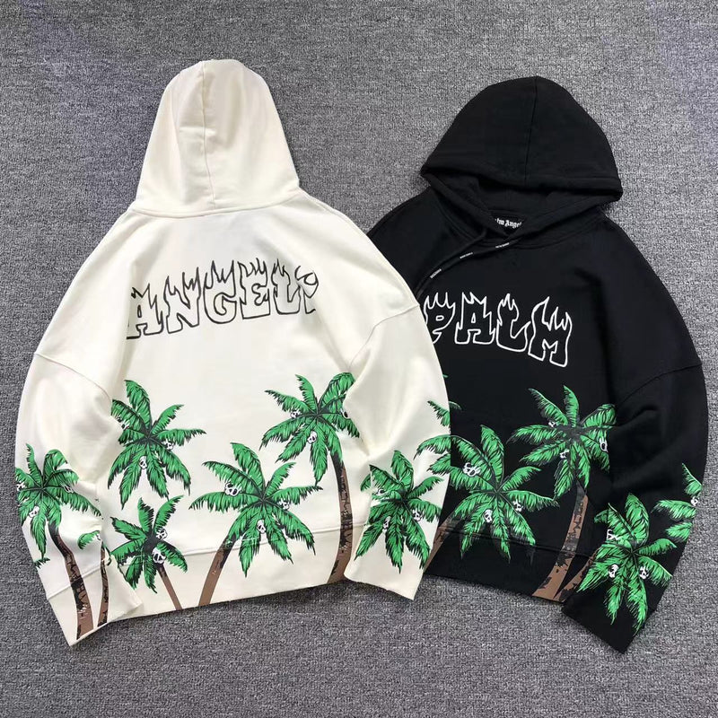 Palm Angels Hoodie