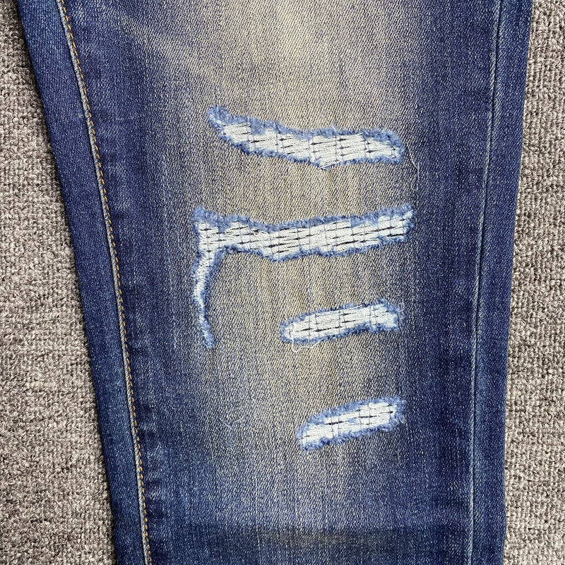 Purple Brand Jeans