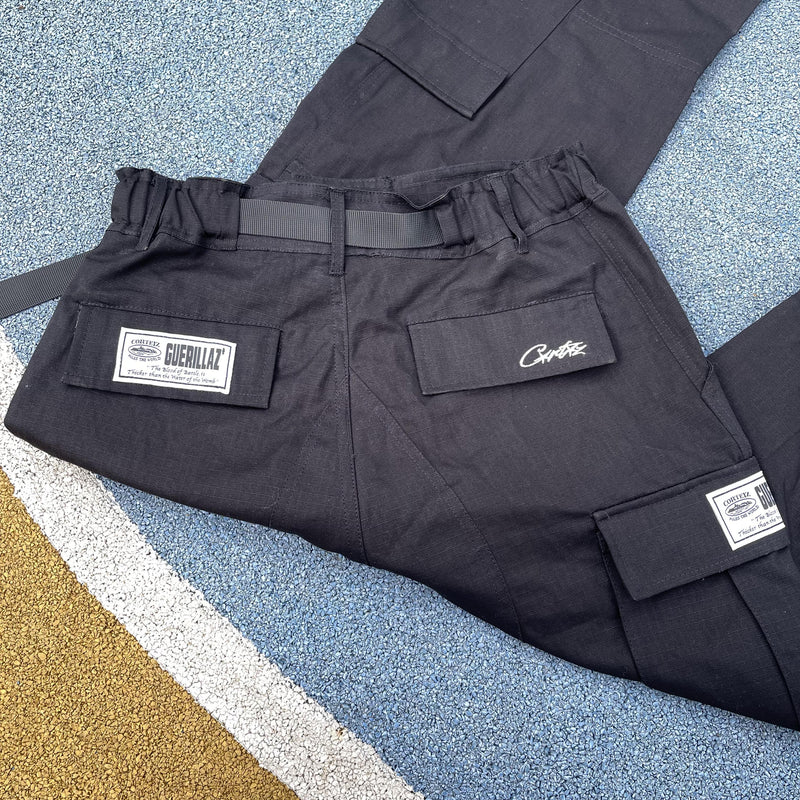 Corteiz CRTZ Guerillaz Cargo Pant