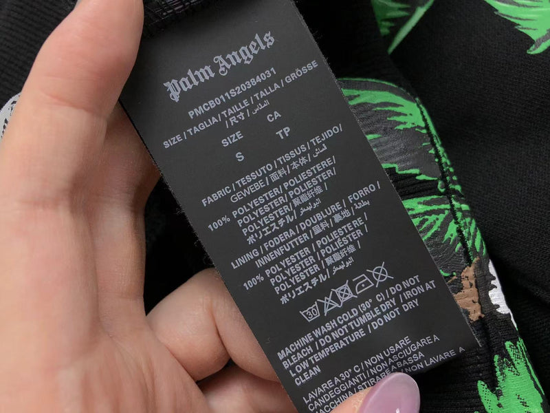 Palm Angels Hoodie