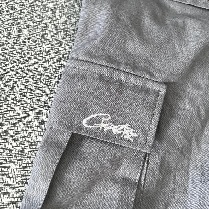 Corteiz CRTZ Guerillaz Cargo Pant