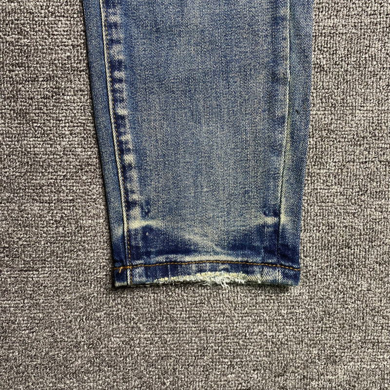 Purple Brand Jeans