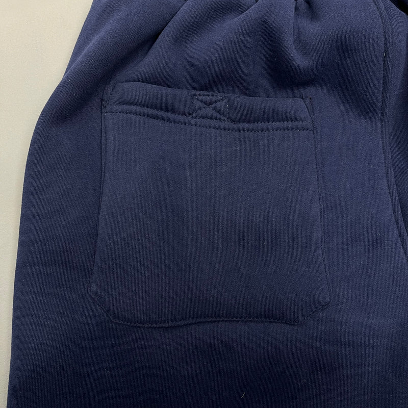 ADWYSD Navy Blue Tracksuit