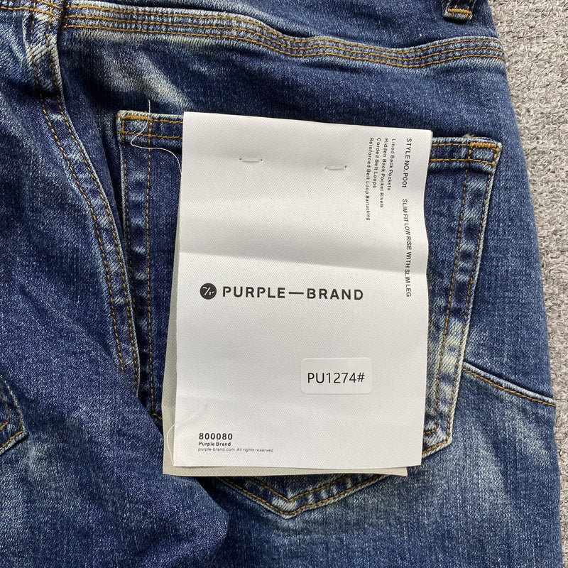 Purple Brand Jeans