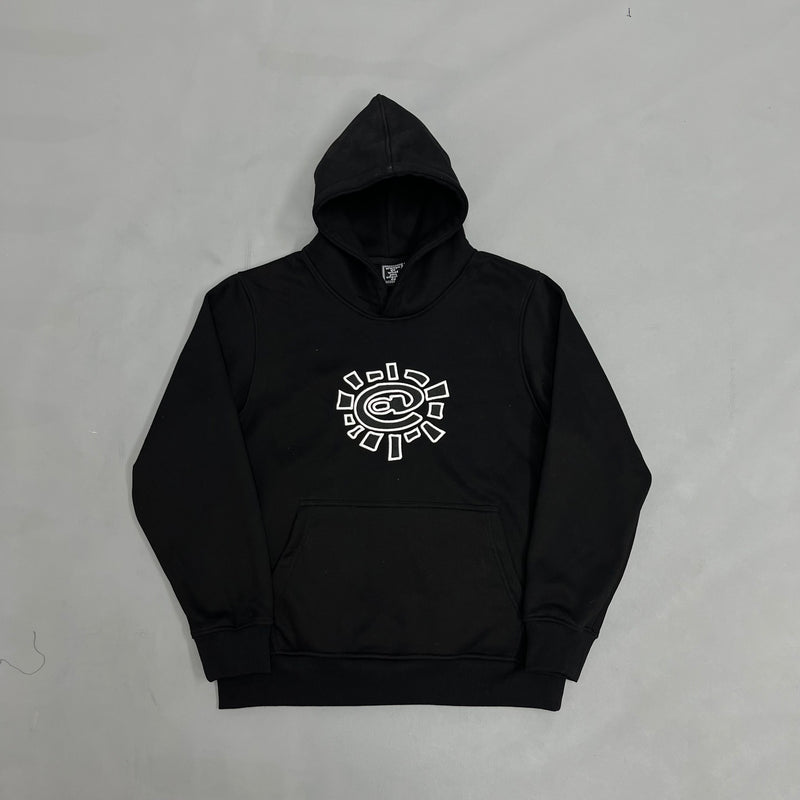 ADWYSD Black Tracksuit