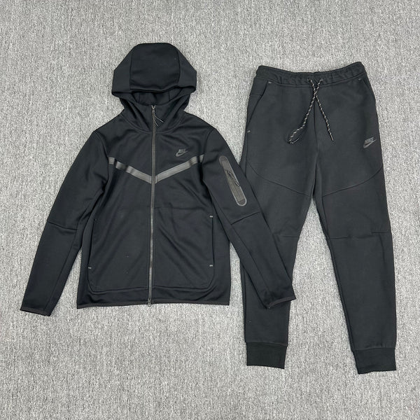 Nike Tech Fleece Tracksuits