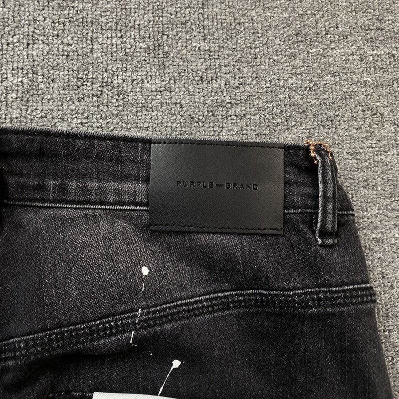 Purple Brand Jeans