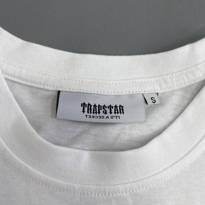 Trapstar London Shooter T-Shirt