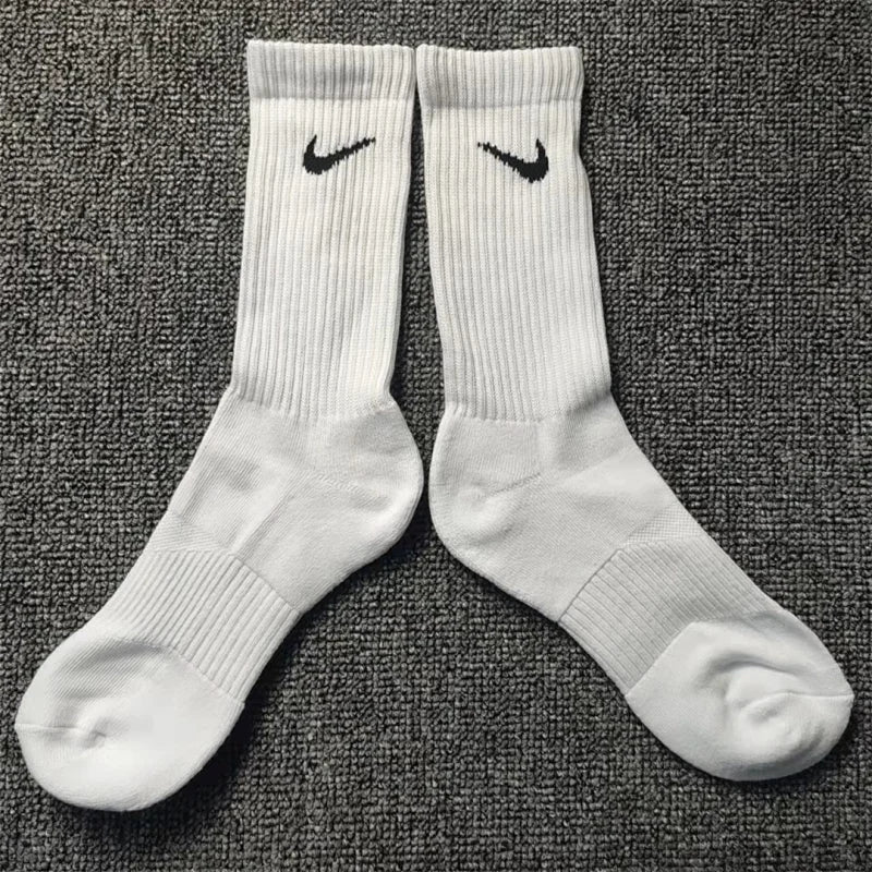 Nike Paris Towel Bottom Socks 3x Pack