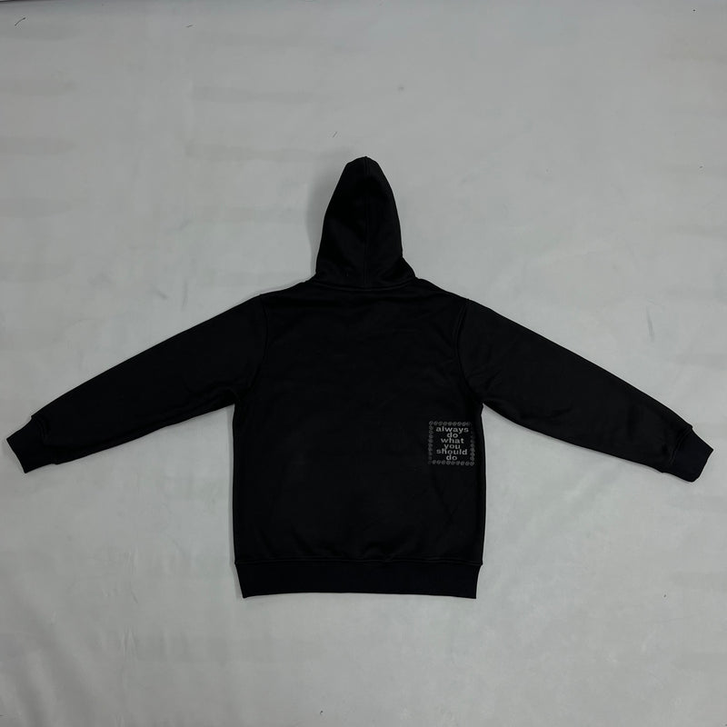 ADWYSD Black Tracksuit