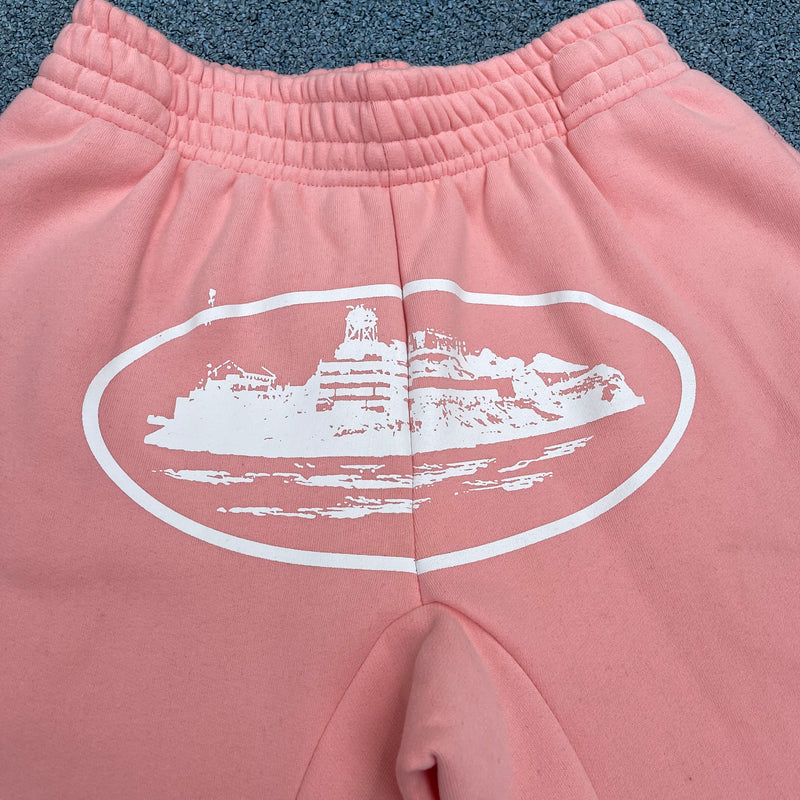 Corteiz Alcatraz Shorts