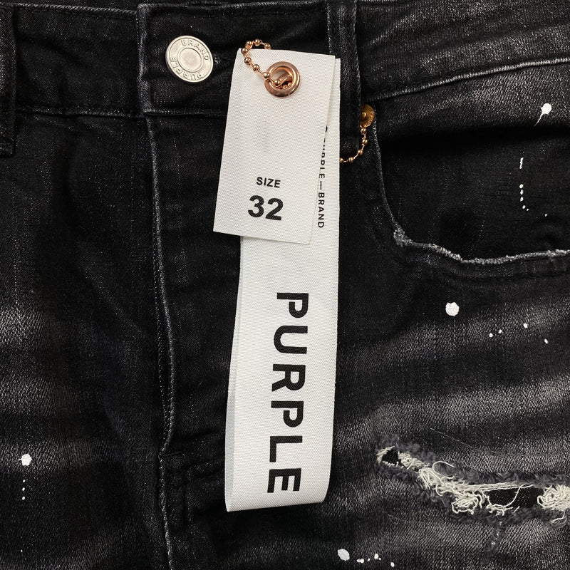 Purple Brand Jeans