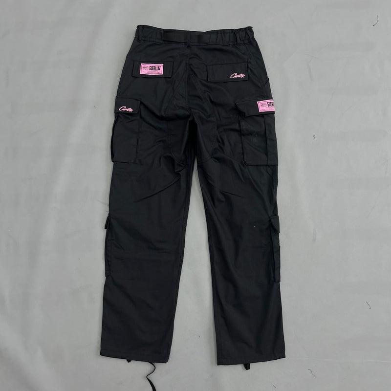 Corteiz CRTZ Guerillaz Cargo Pant