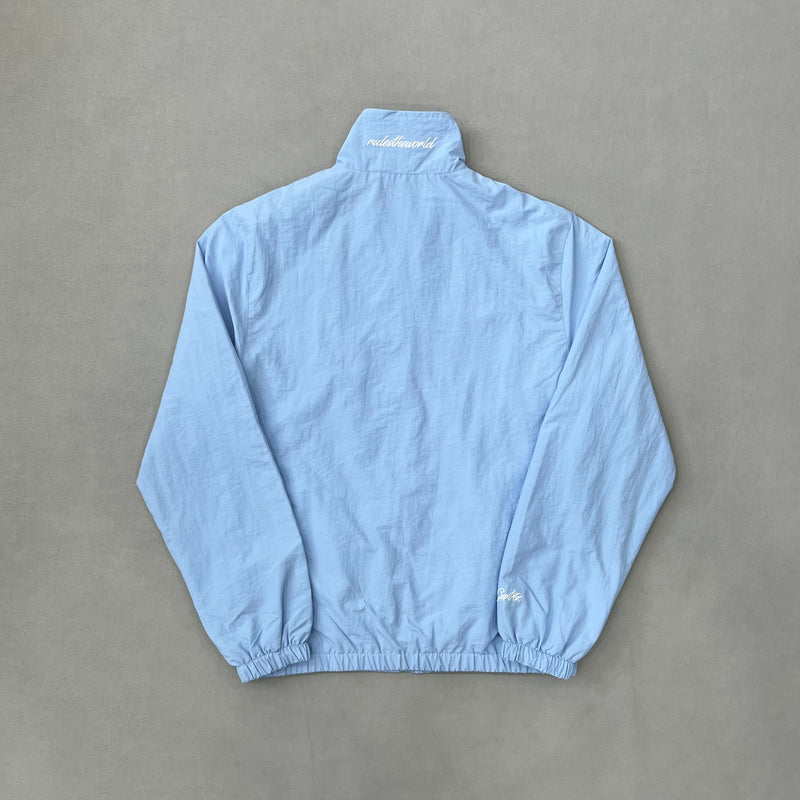 Corteiz SHUKUSHUKU Tracksuit - Baby Blue