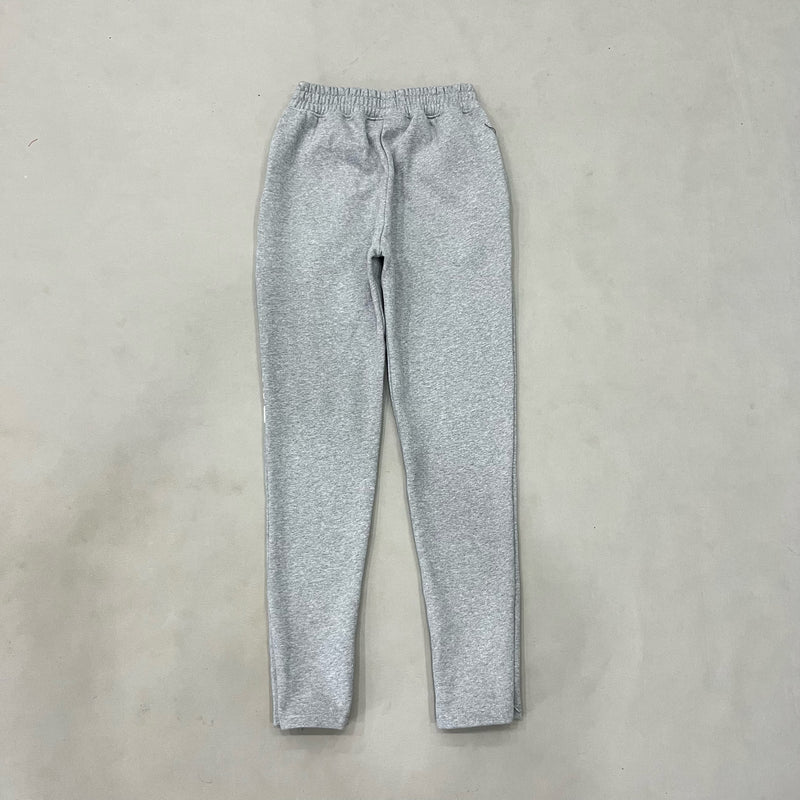 Synaworld Team Syna Tracksuit Marl Grey/White