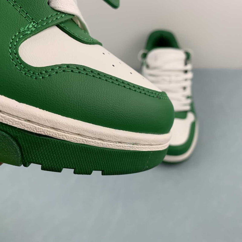 Off-White Out Of Office Green