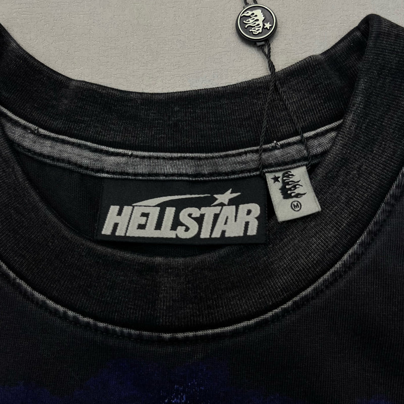 Hellstar Powered By The Star T-Shirt