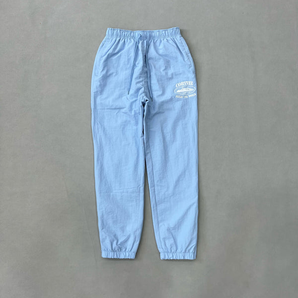 Corteiz SHUKUSHUKU Tracksuit - Baby Blue