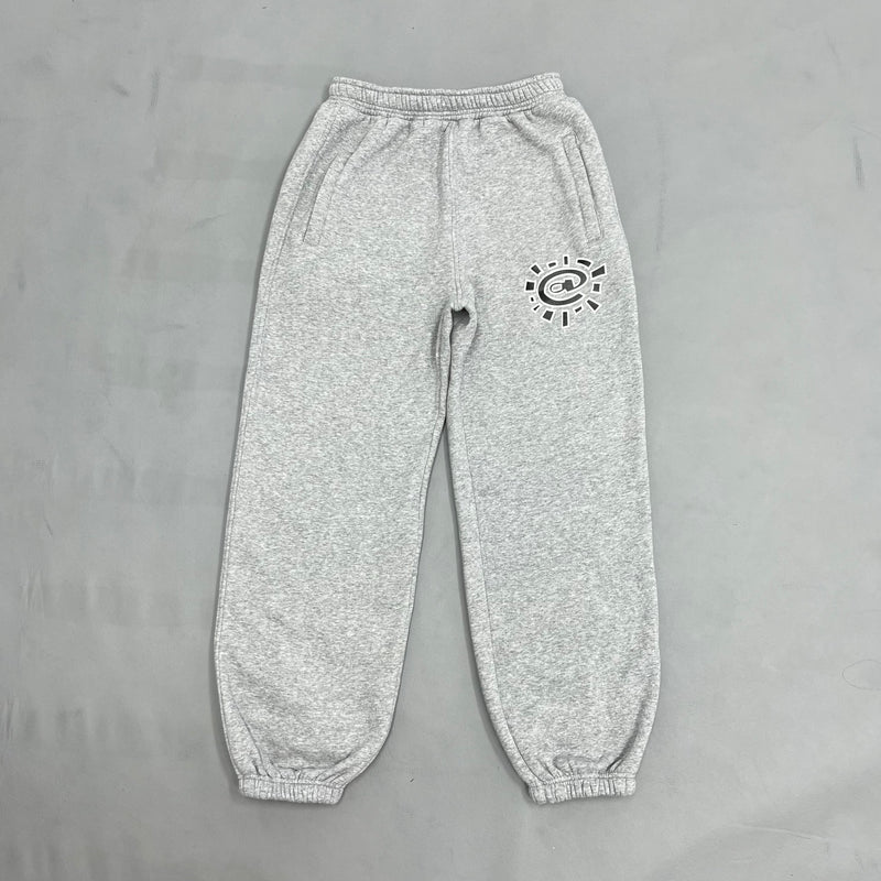 ADWYSD Grey Tracksuit