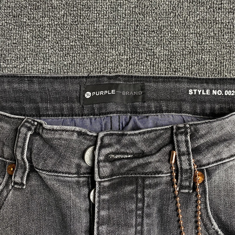 Purple Brand Jeans