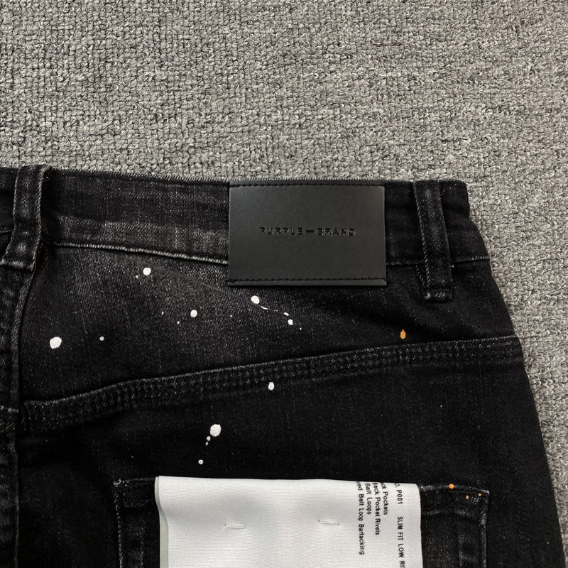 Purple Brand Jeans