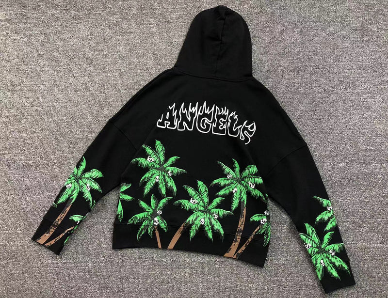 Palm Angels Hoodie