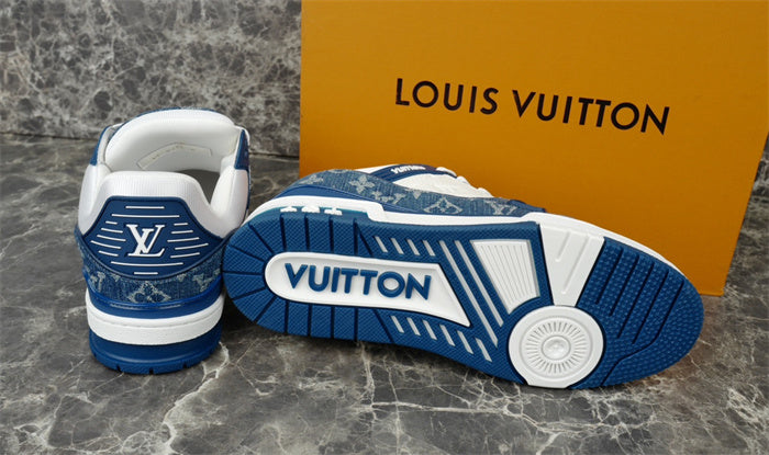 LV Trainer