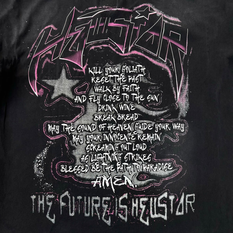 Hellstar The Future T-Shirt