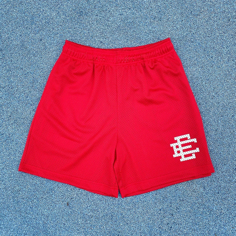 Eric Emanuel EE Candy Shorts