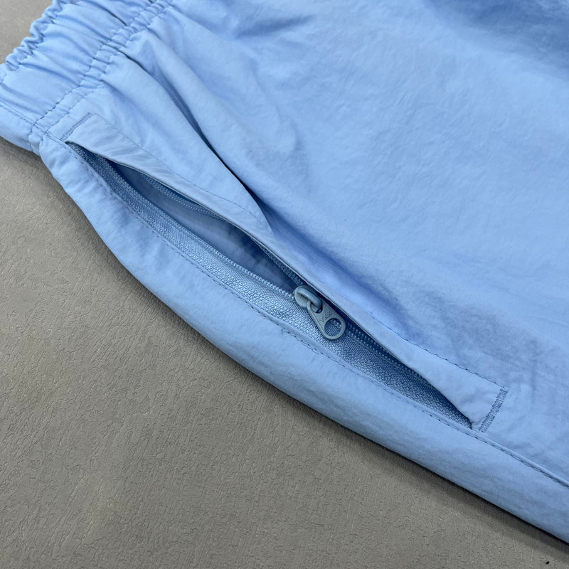 Corteiz SHUKUSHUKU Tracksuit - Baby Blue